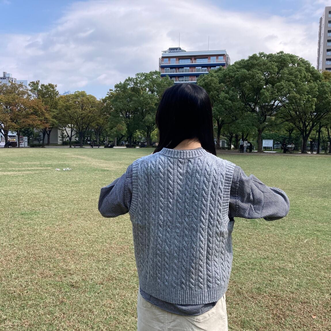 【大丸福岡天神】