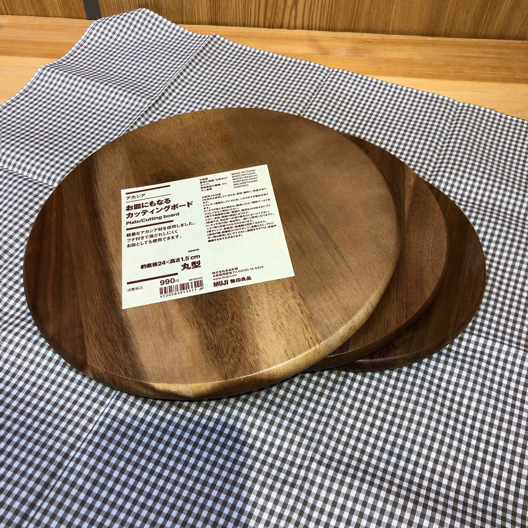 【アピタ阿久比】　新登場！アカシアのキッチンツールをご紹介