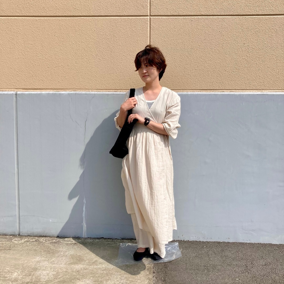 コーディネート