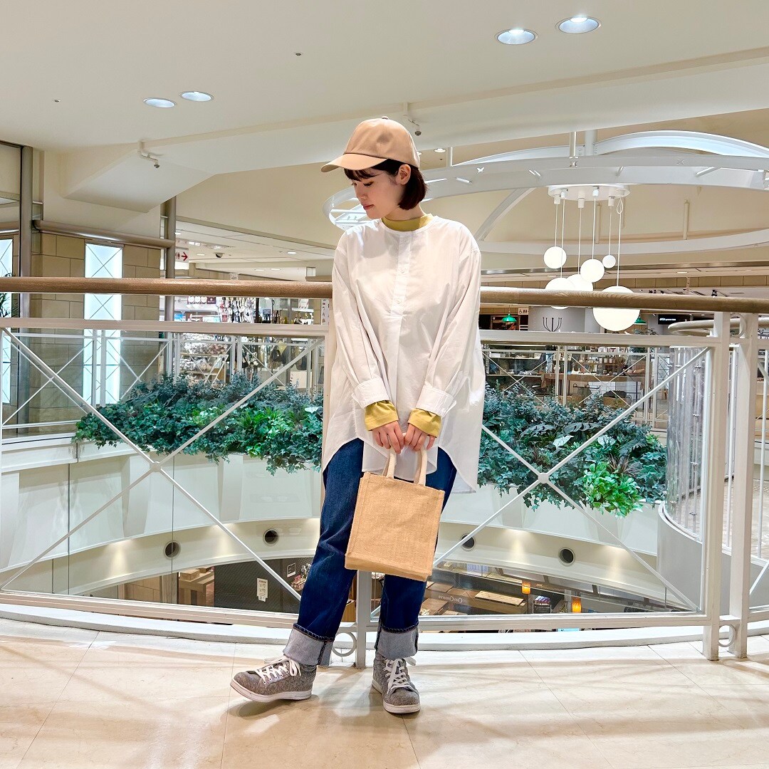 スタッフスナップ