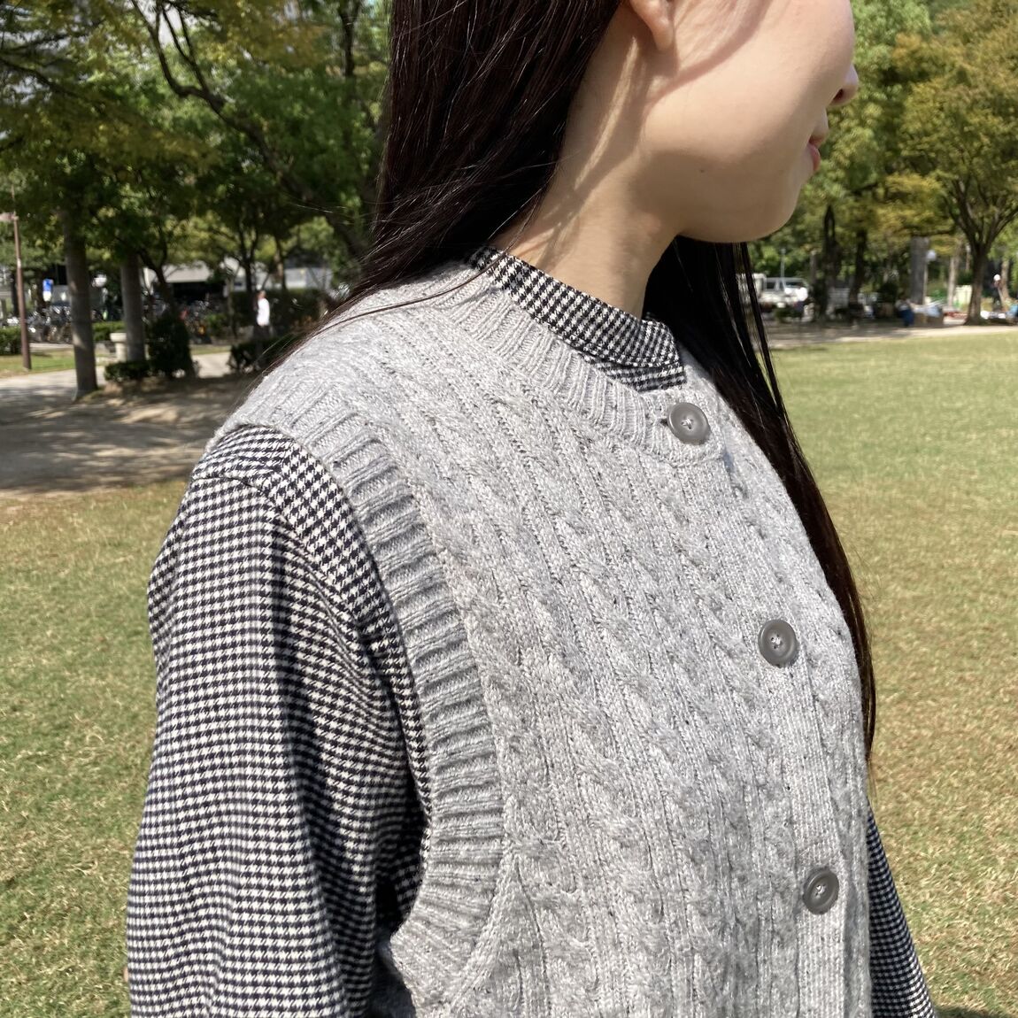 【大丸福岡天神】