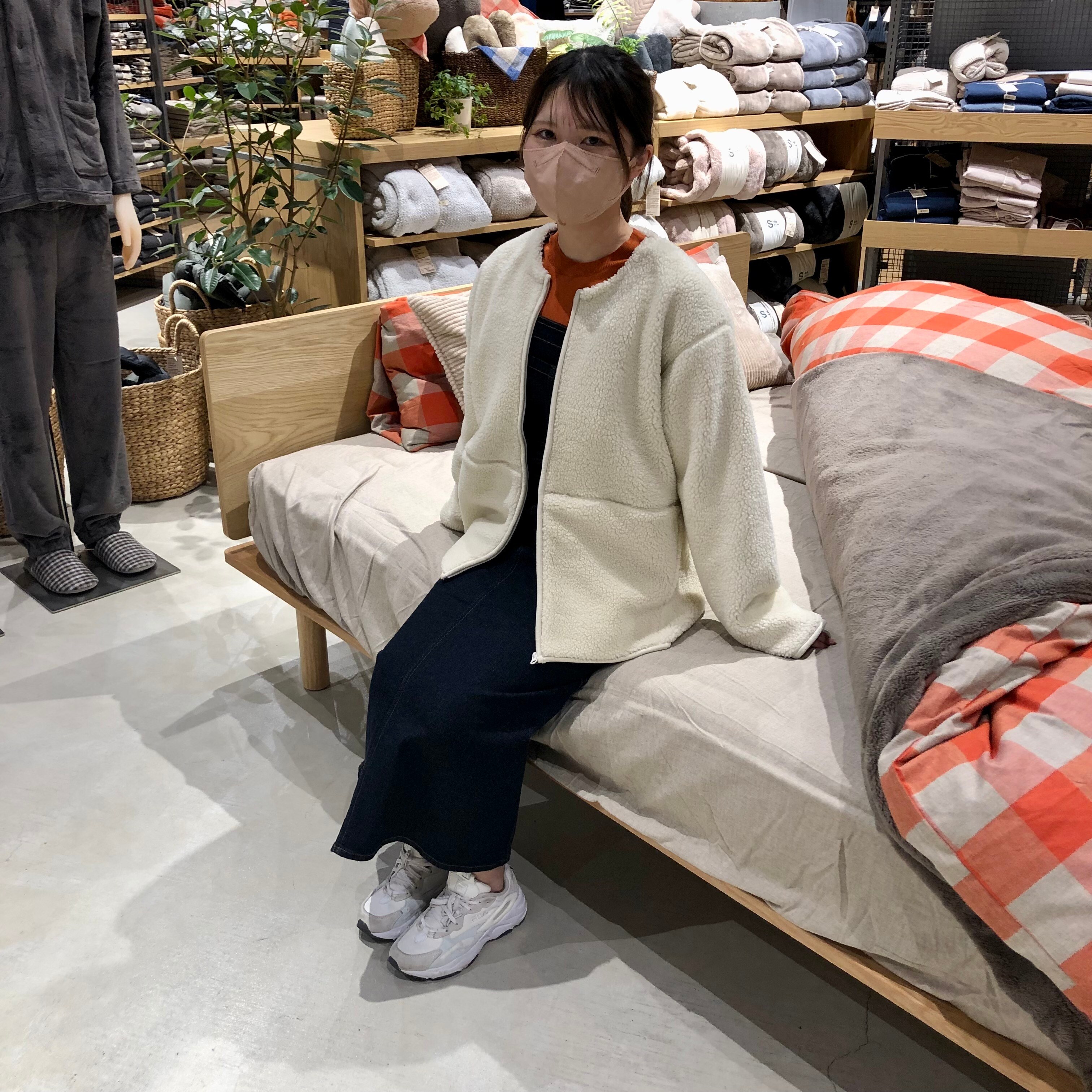 スタッフスナップ