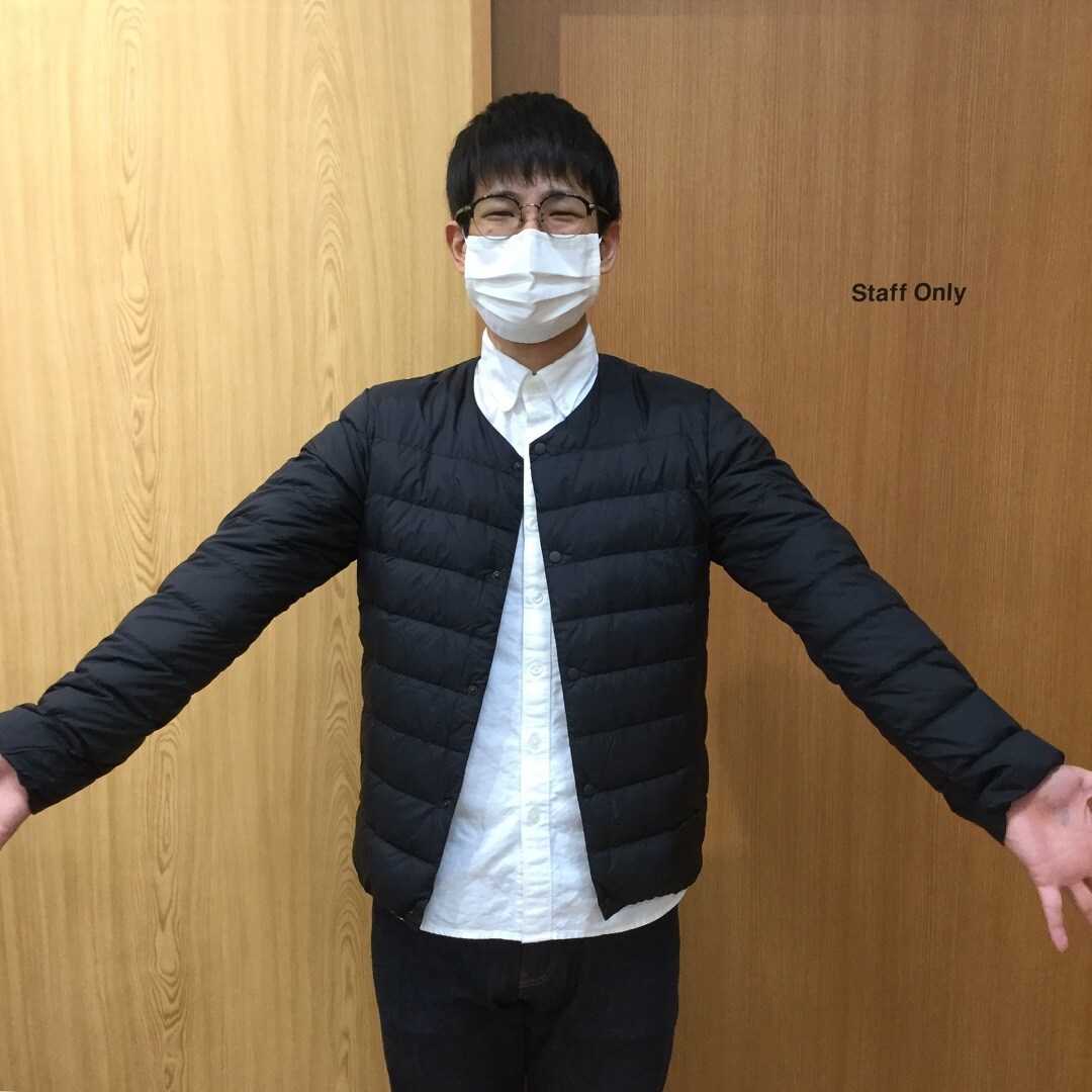 ダウン