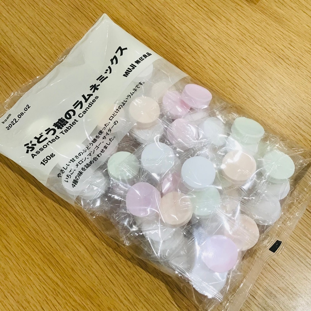 【イオンモール長久手】今週の新規商品02