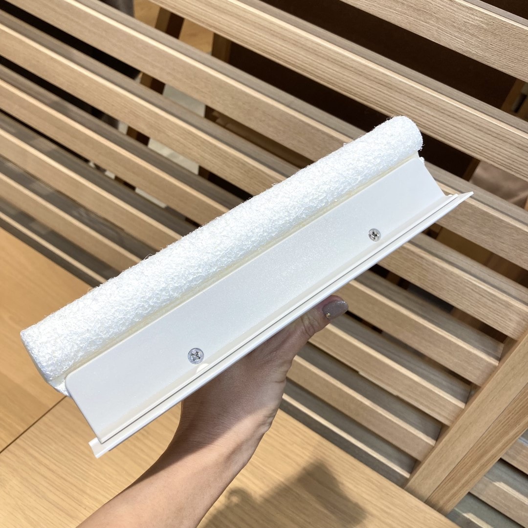 【オークビレッジかみす】大掃除はかどるお掃除