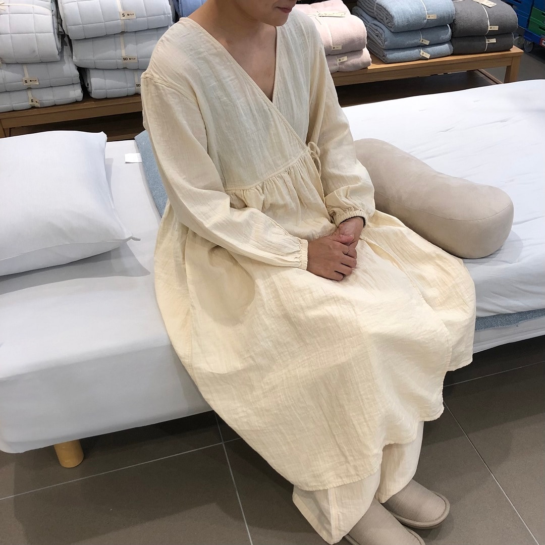 婦人②