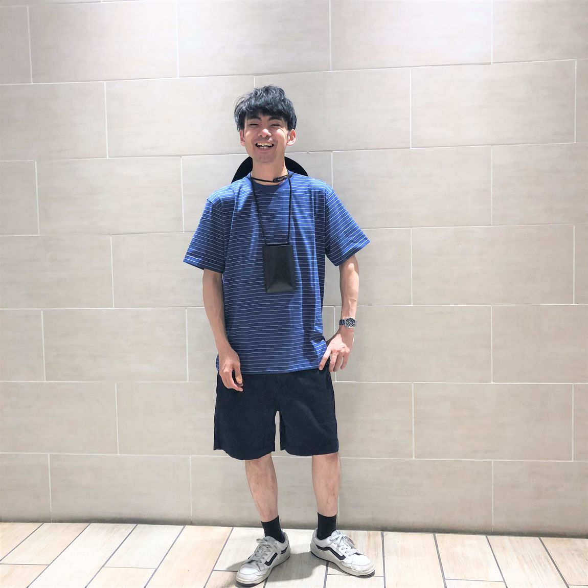 【エスパル仙台】身長：164cm