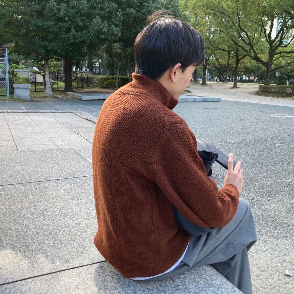 【大丸福岡天神】