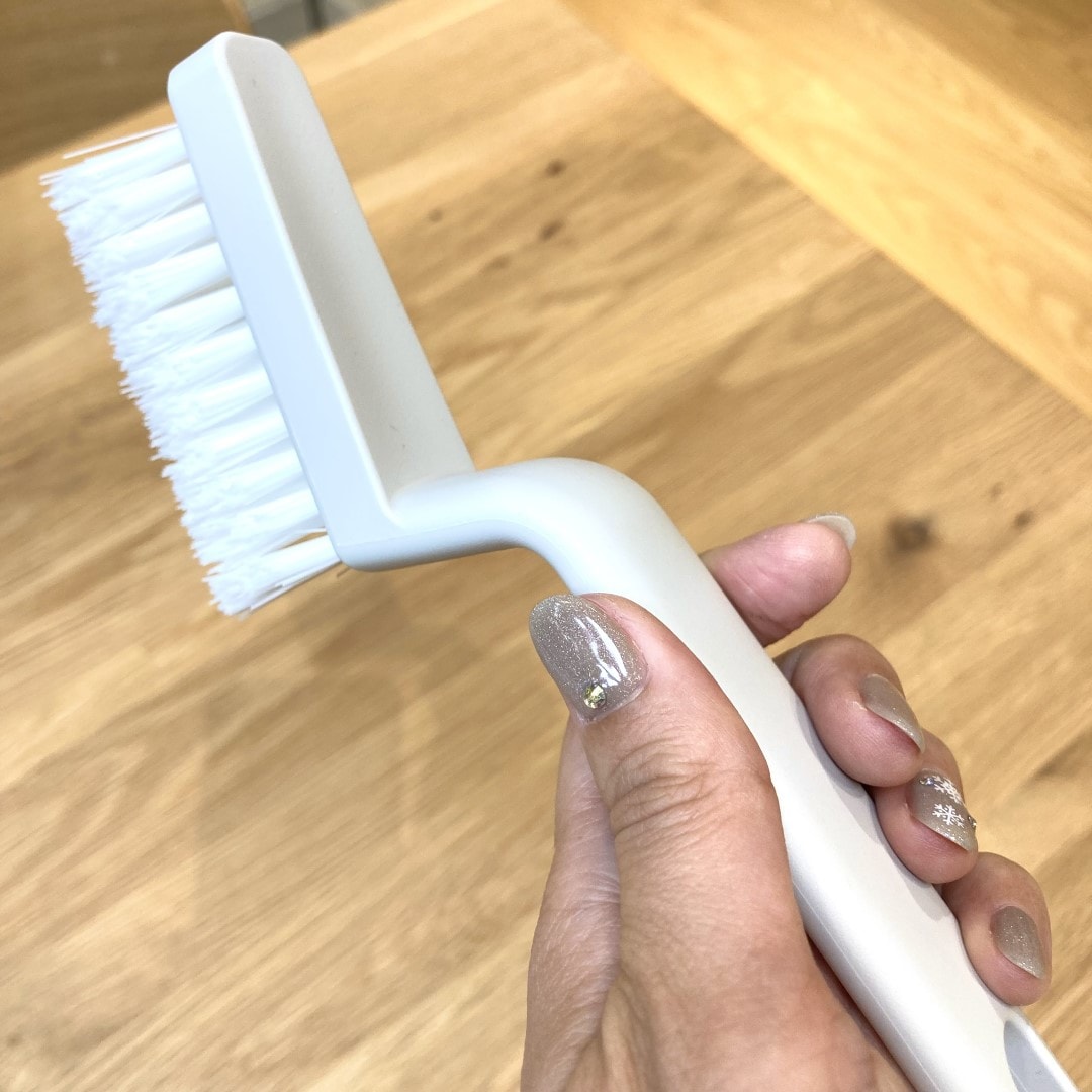 【オークビレッジかみす】大掃除はかどるお掃除