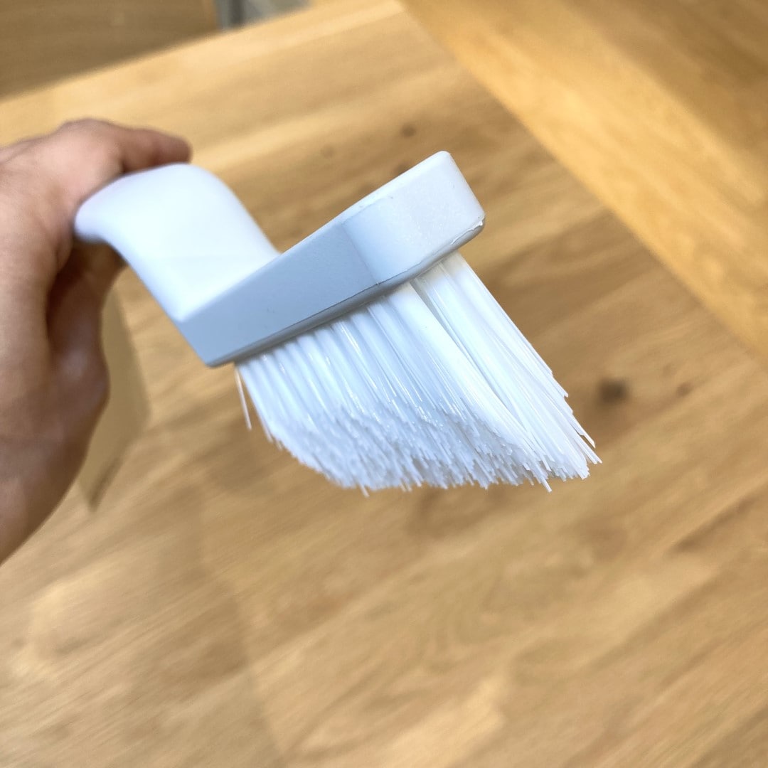 【オークビレッジかみす】大掃除はかどるお掃除