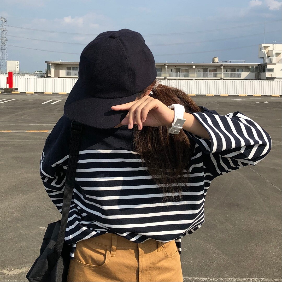 スタッフスナップ