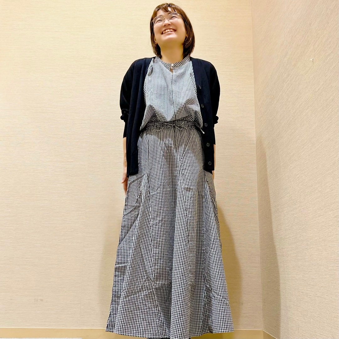 【セレオ国分寺】身長153ｃｍ