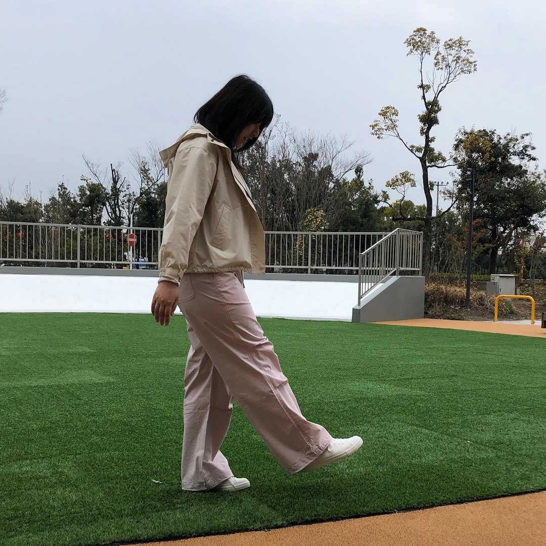 【イオンモール各務原】身長169cm