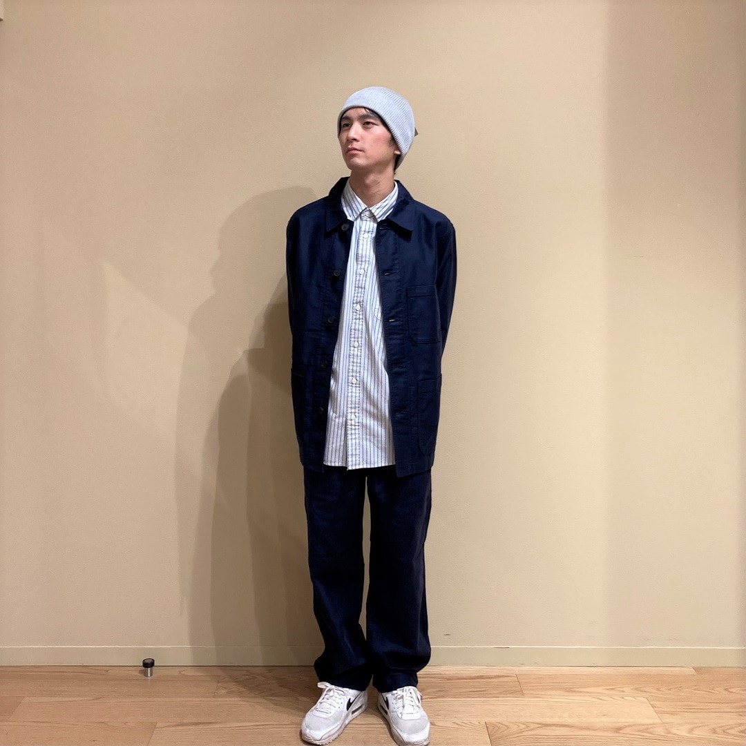 トキハわさだタウン】 身長170cm｜ 無印良品