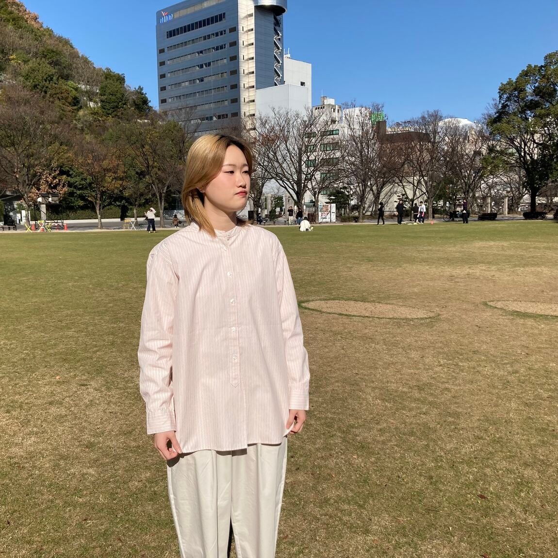 【大丸福岡天神】