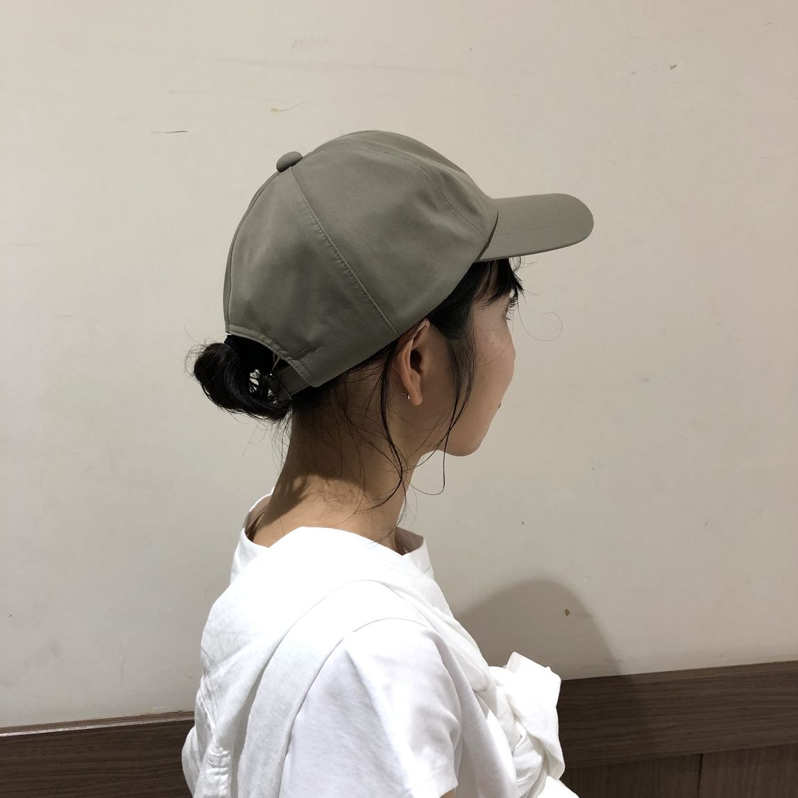 【イオンモール鈴鹿】身長150cm