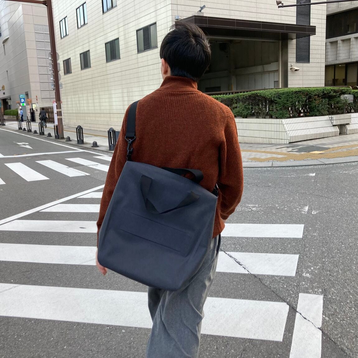 【大丸福岡天神】