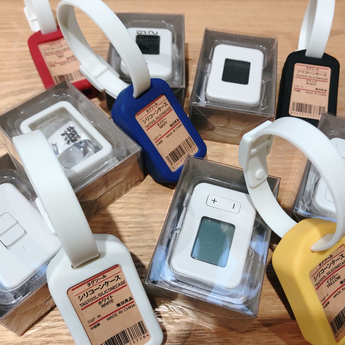 【MUJI to GO 新千歳空港】ソラ通信
