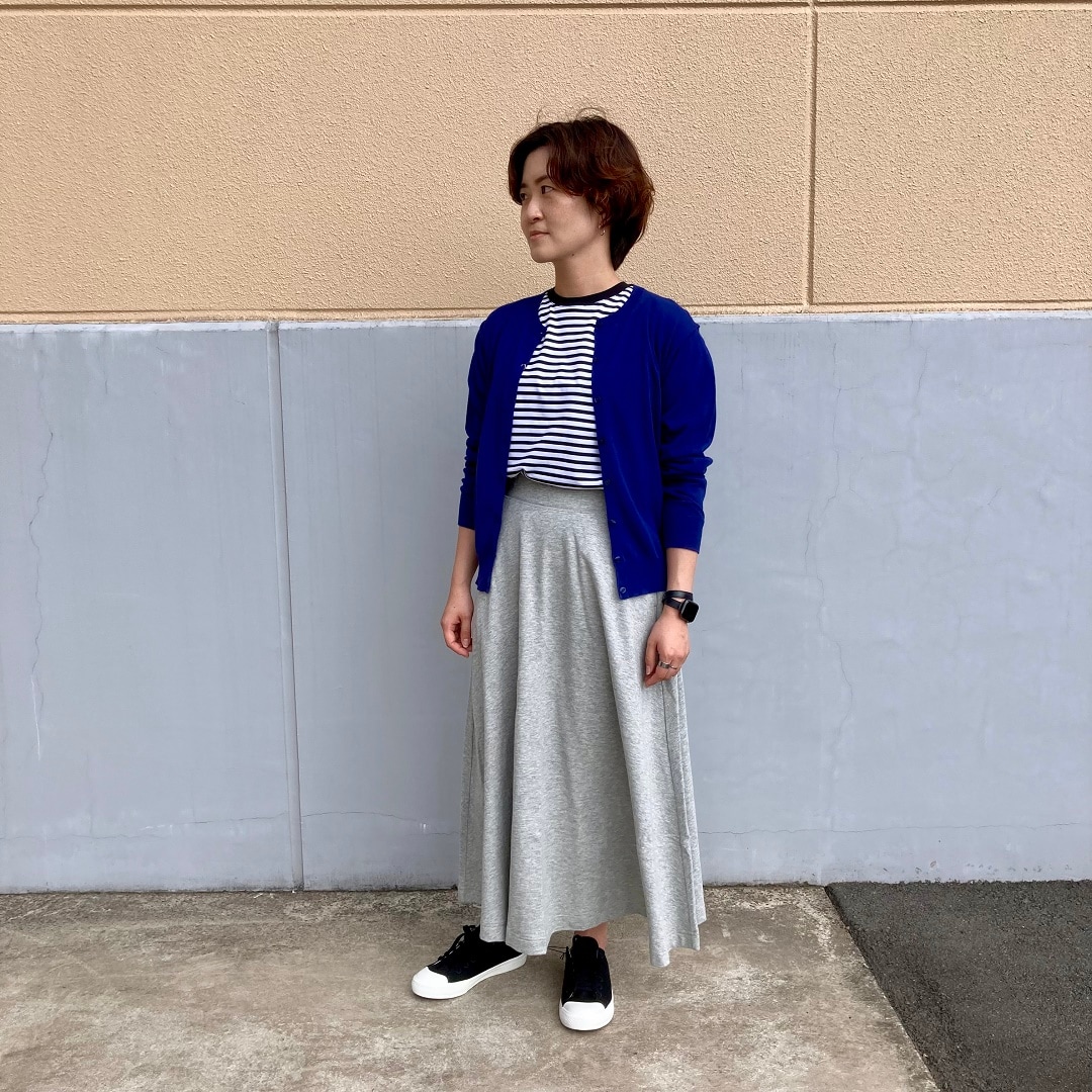 コーディネート