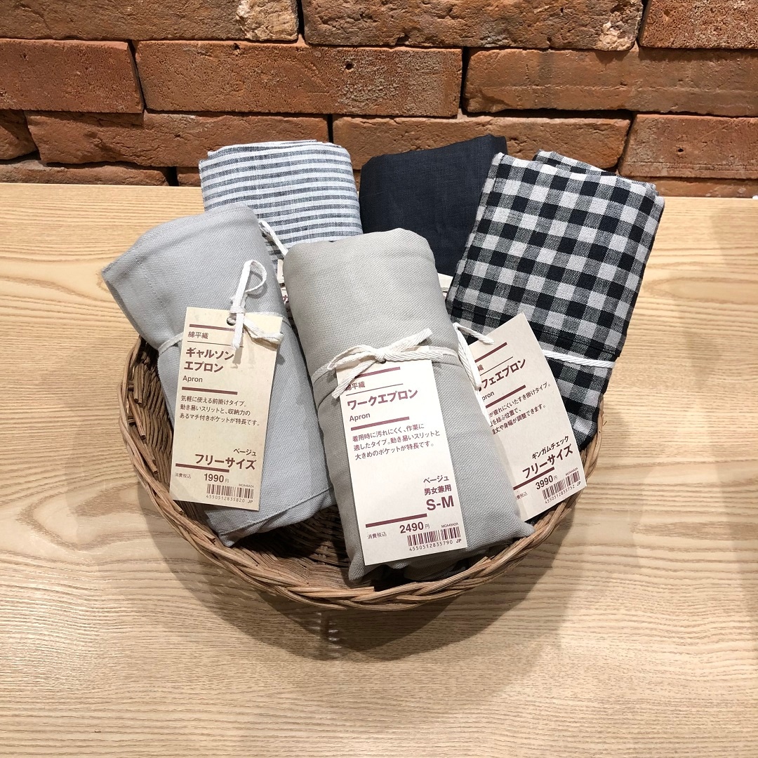 muji
