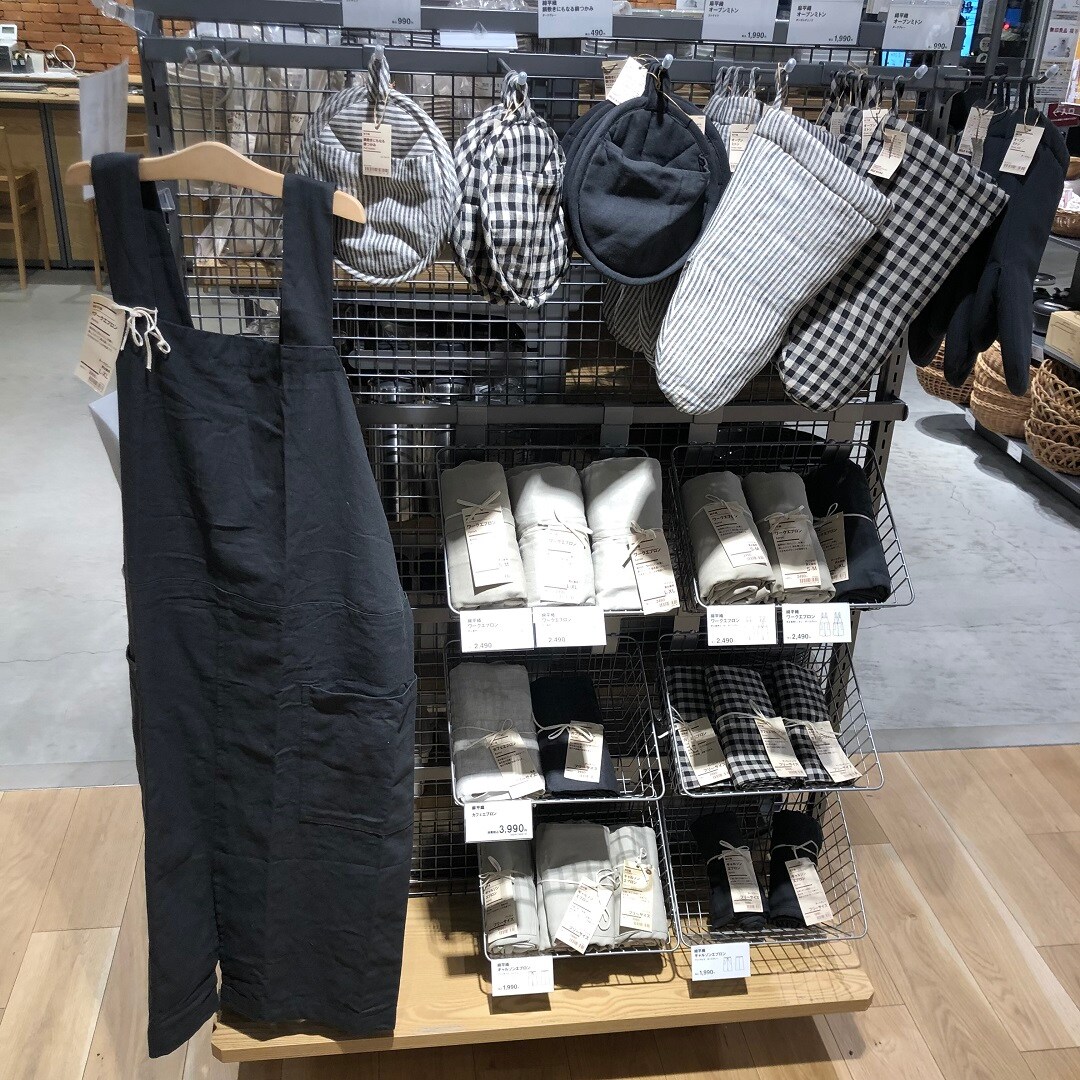 muji
