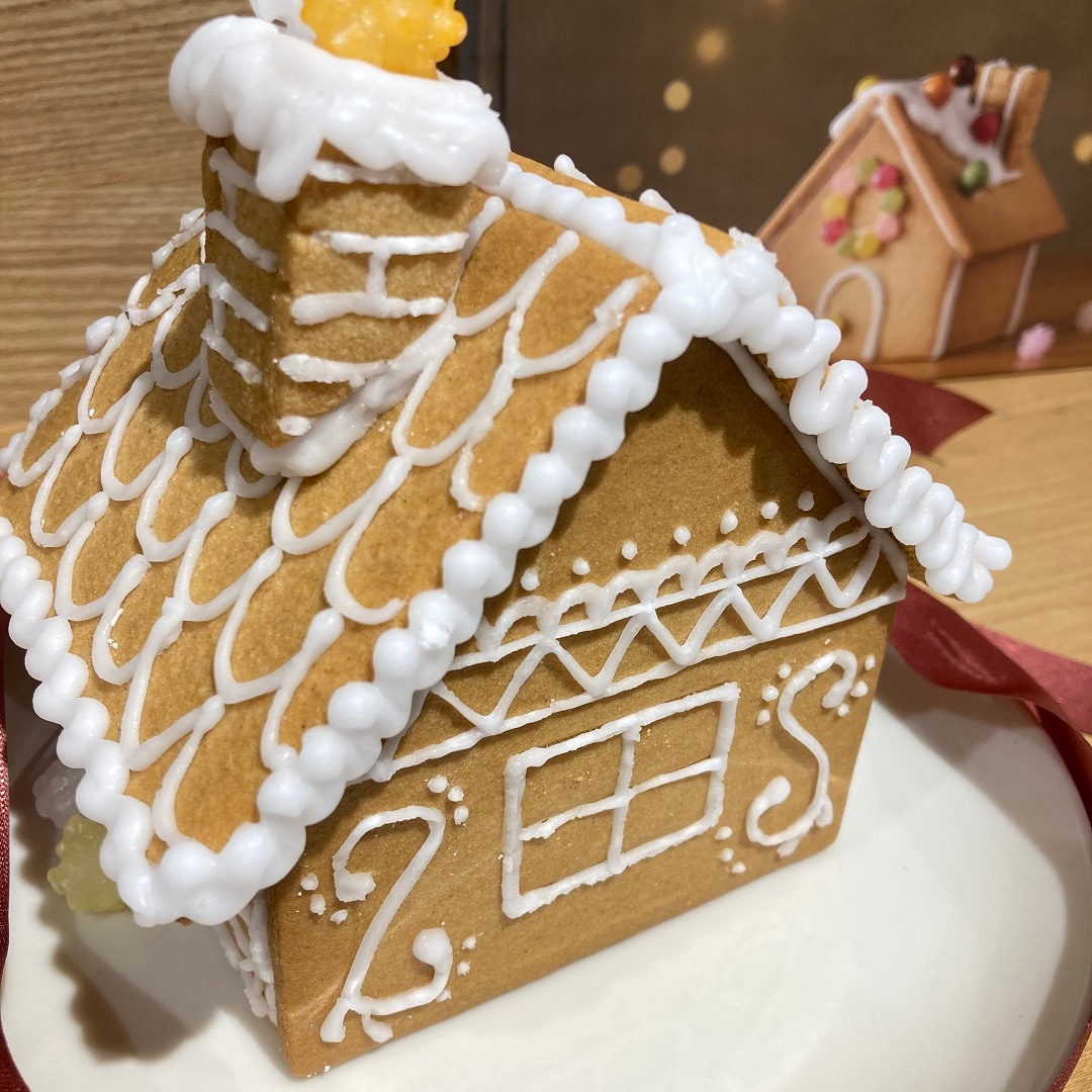 【イオンモール鈴鹿】ヘクセンハウスを組み立てよう