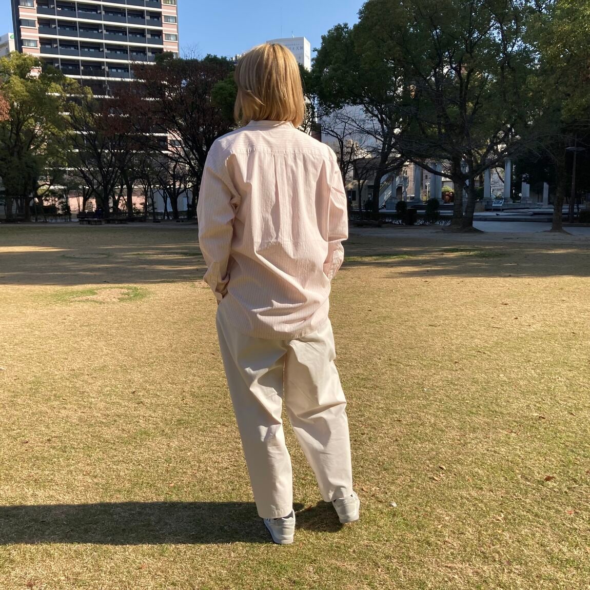 【大丸福岡天神】