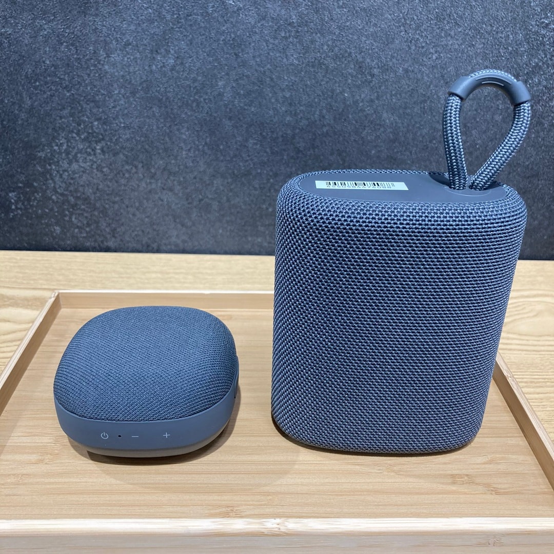 【イオンモール都城駅前】暮らしに、いい音　無印良品のオーディオ_3DryKI
