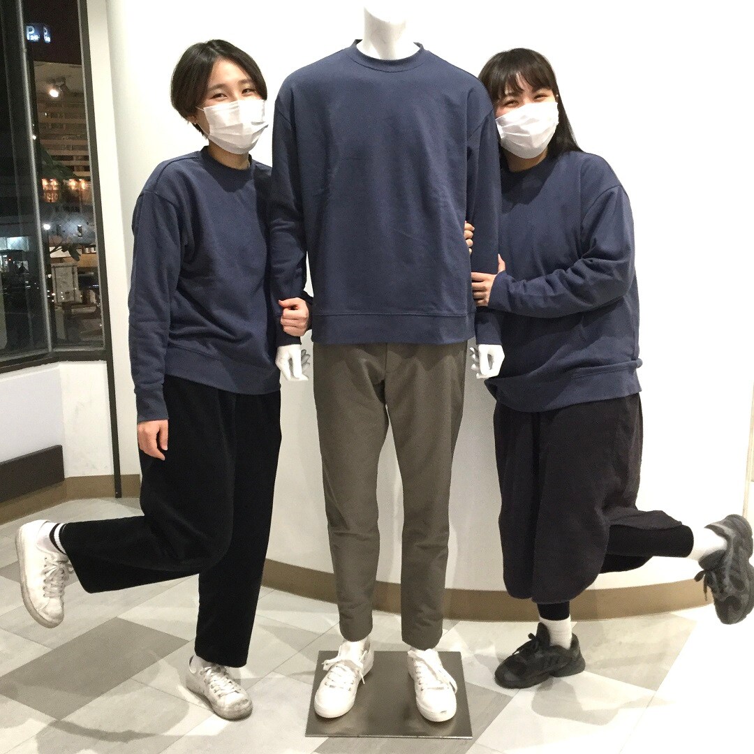 【西友浦安】あの人とおそろいの