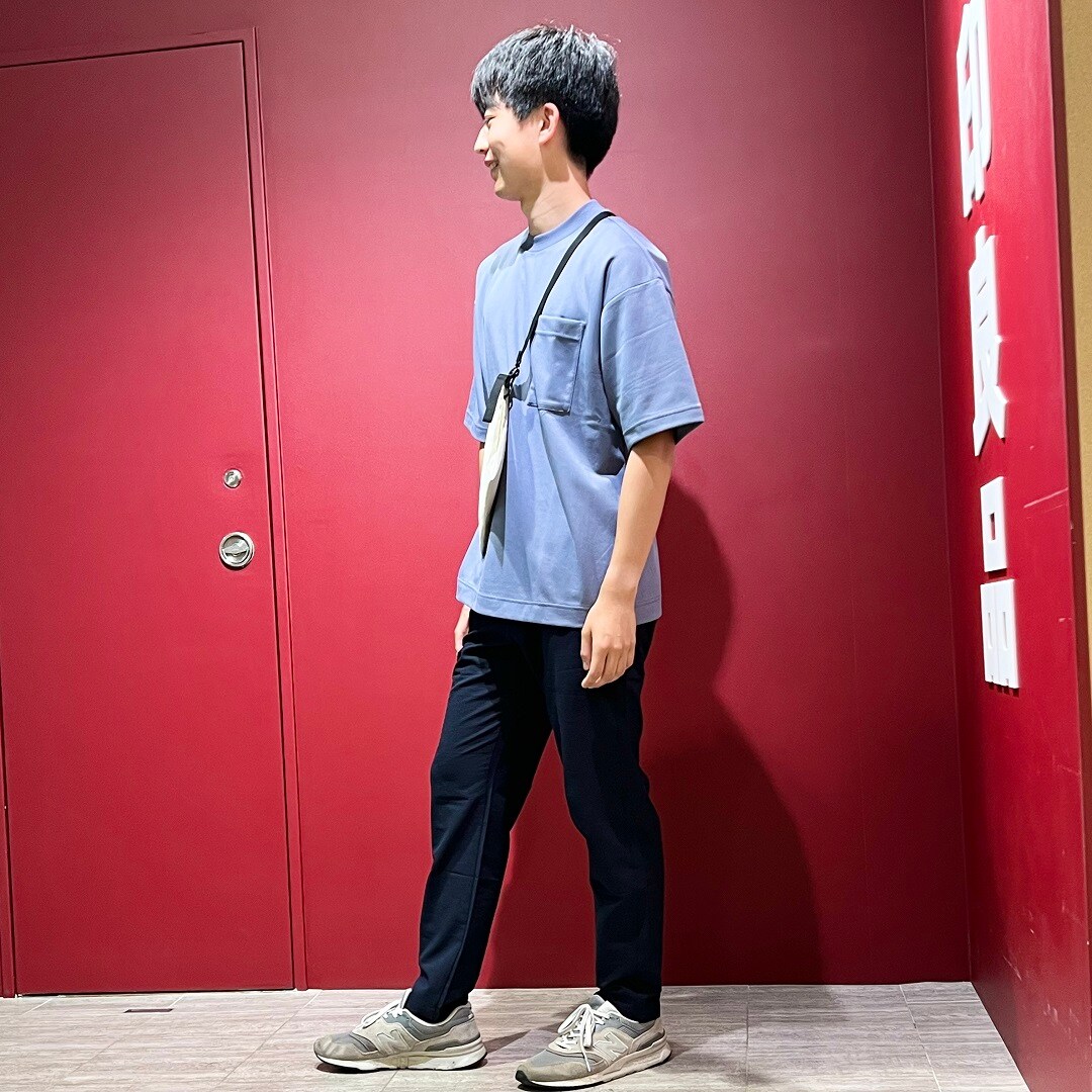 【セレオ国分寺】身長172ｃｍ