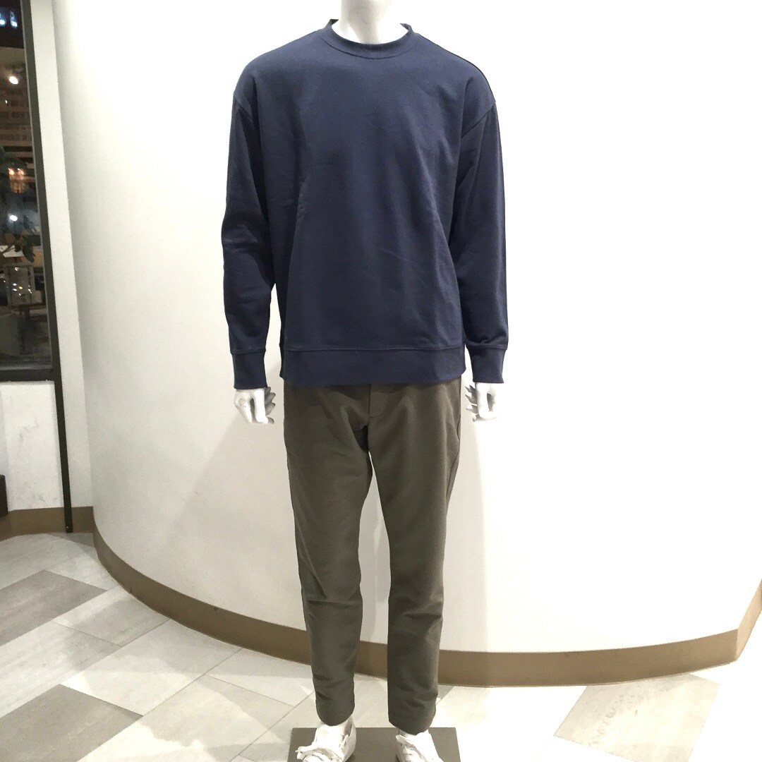 【西友浦安】あの人とおそろいの