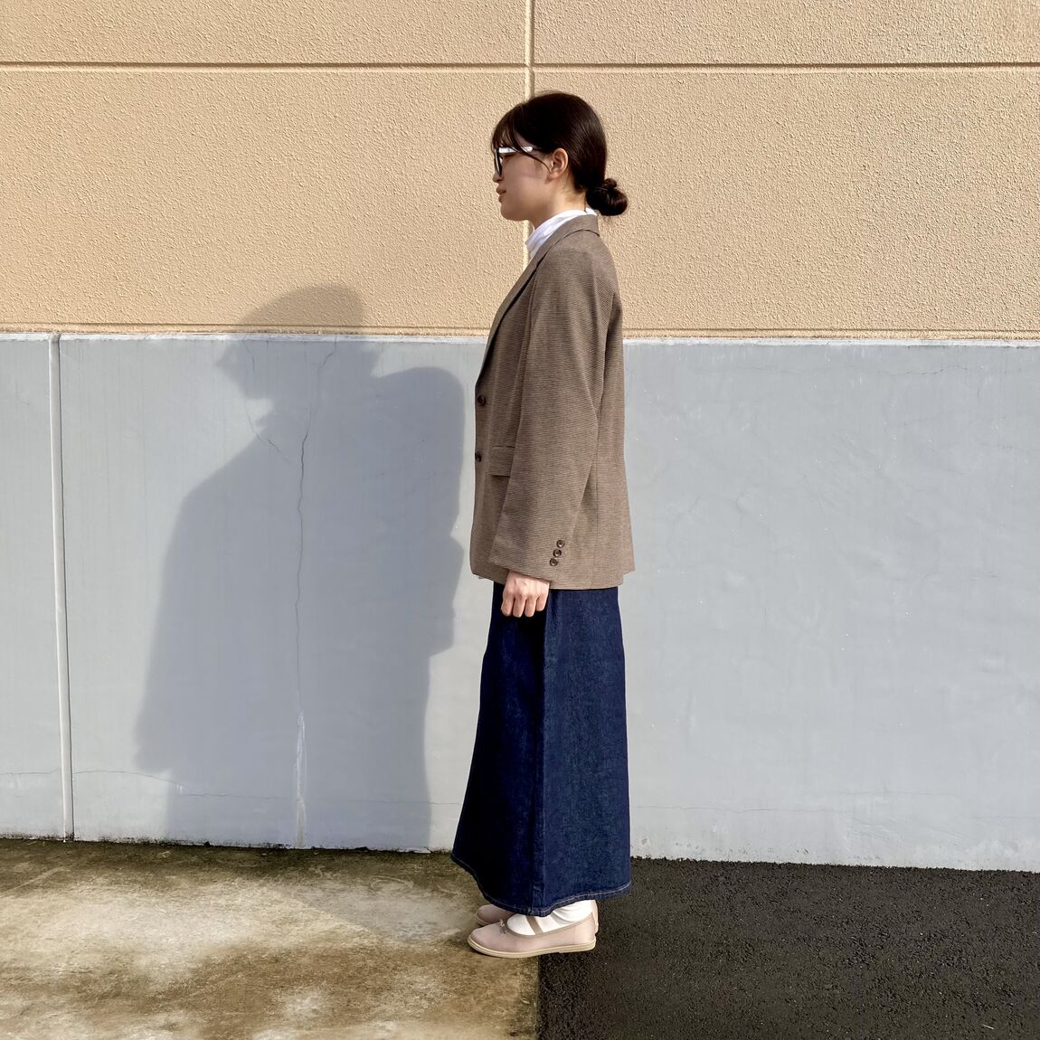コーディネート