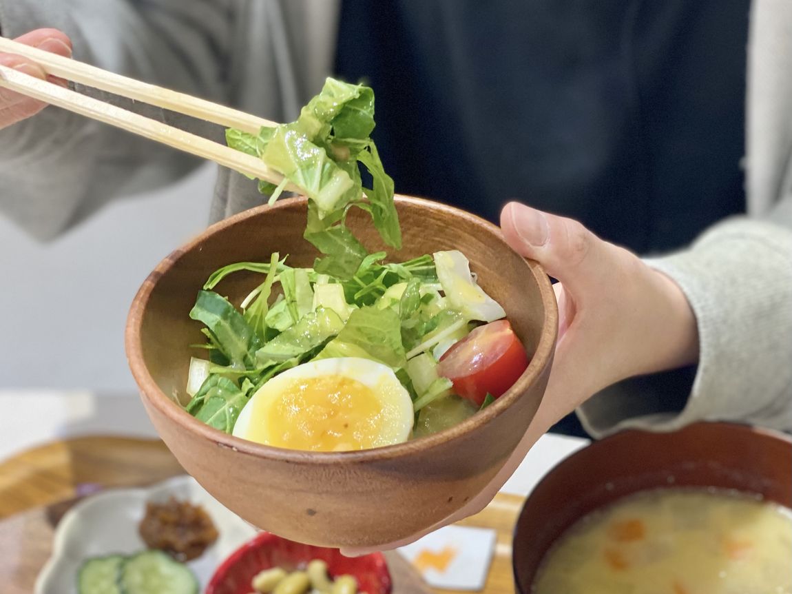 【堺北花田】青大豆のひたし豆｜フードコート