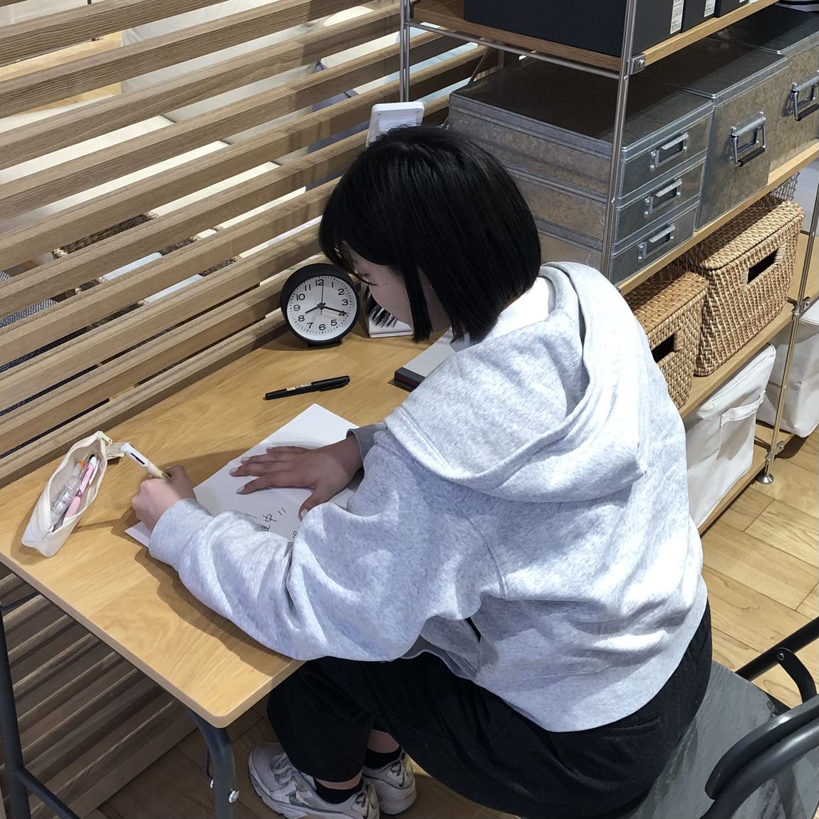 新学期9