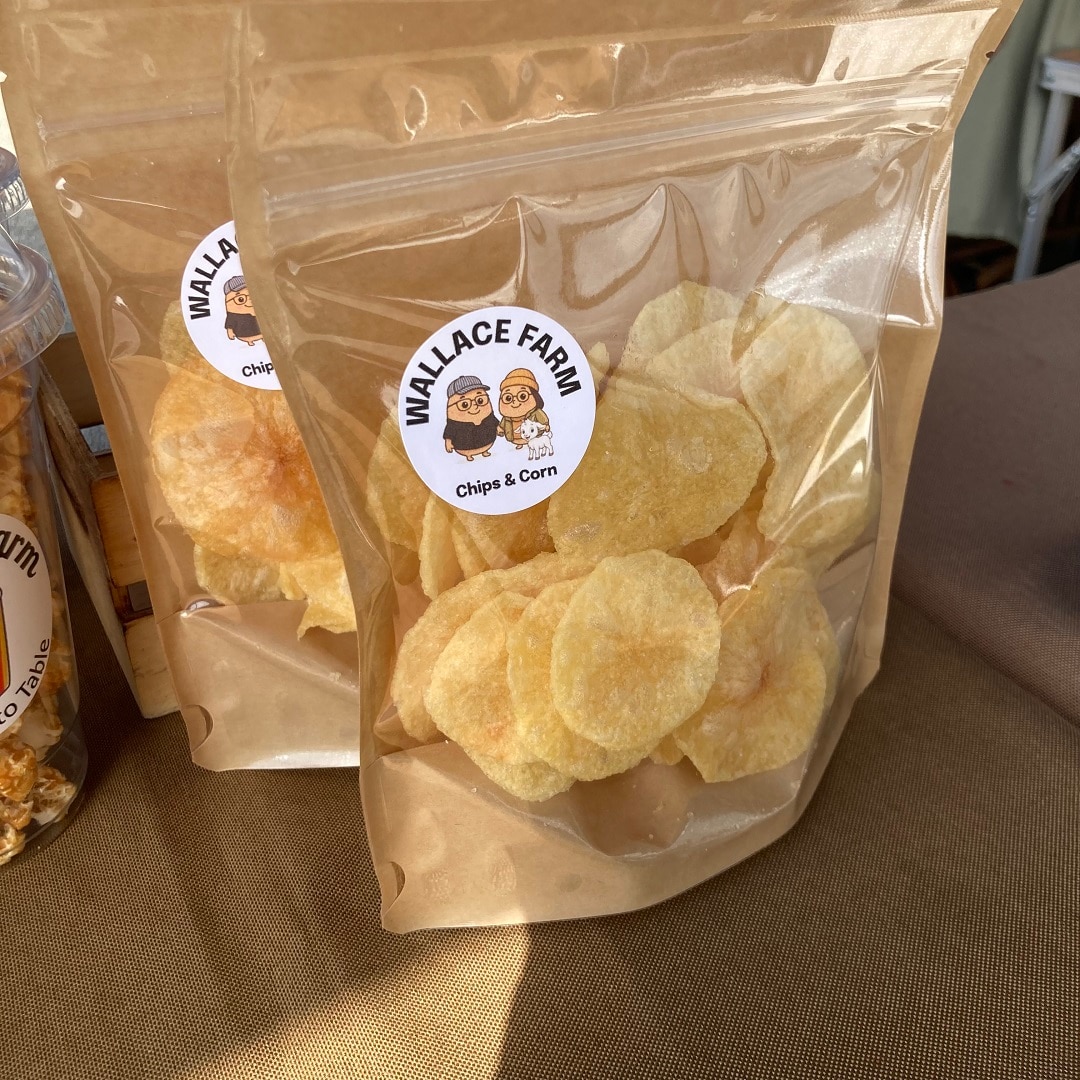 ワラス・ファーム2