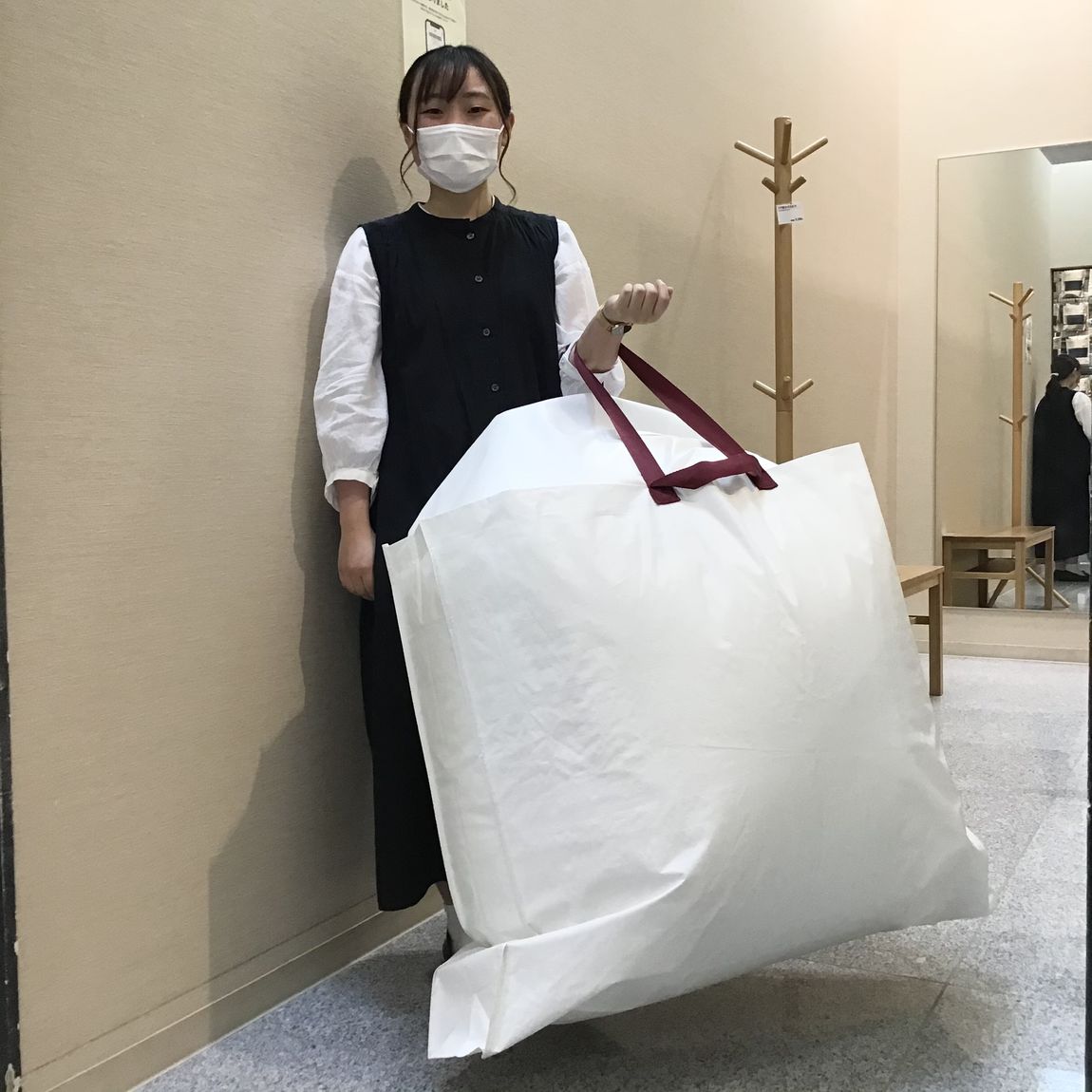 【イオンモール倉敷】フィット4