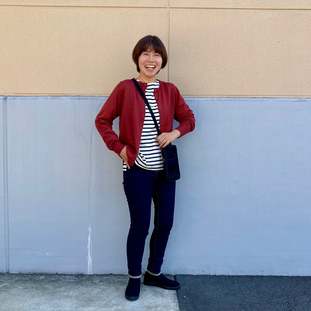 コーディネート