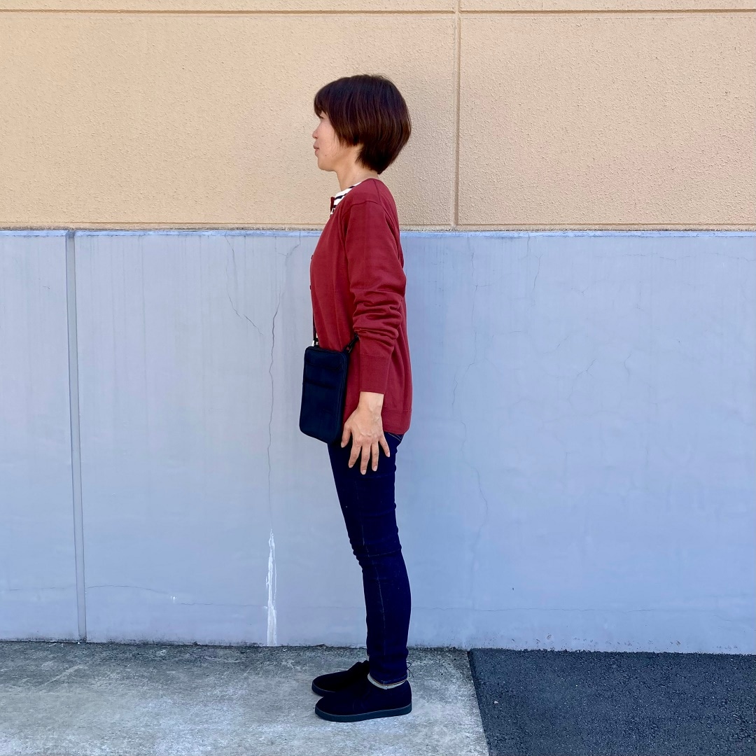 コーディネート