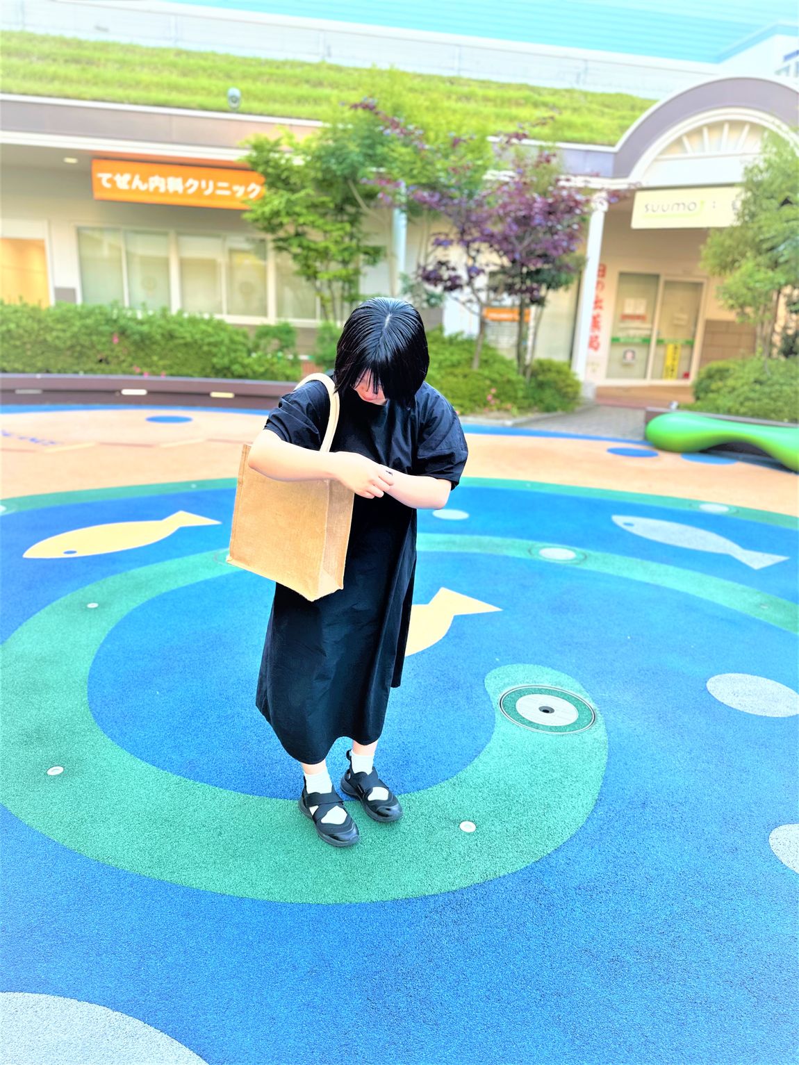 【イオンモール倉敷】