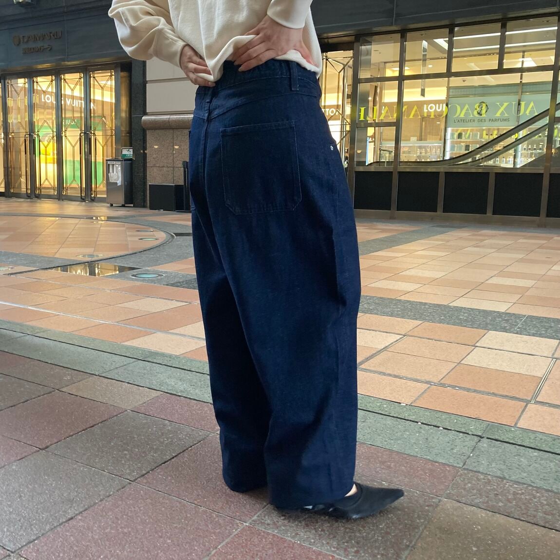 【大丸福岡天神】