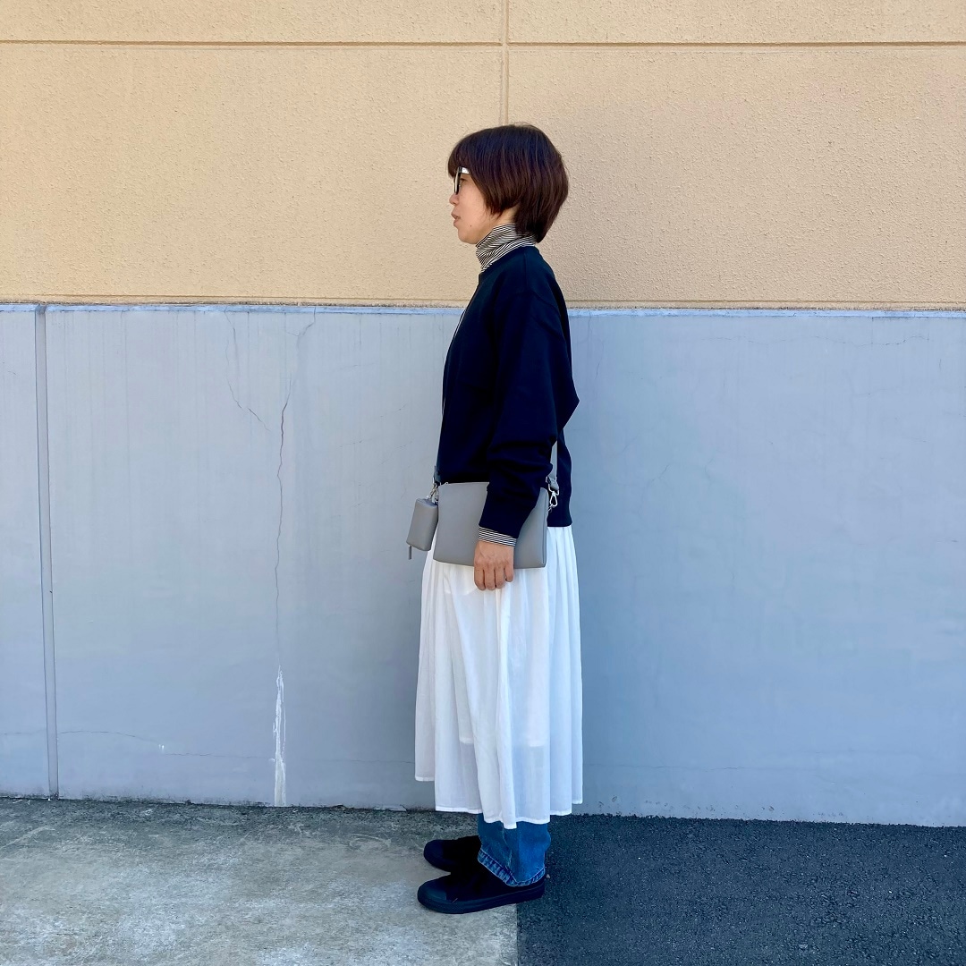 コーディネート