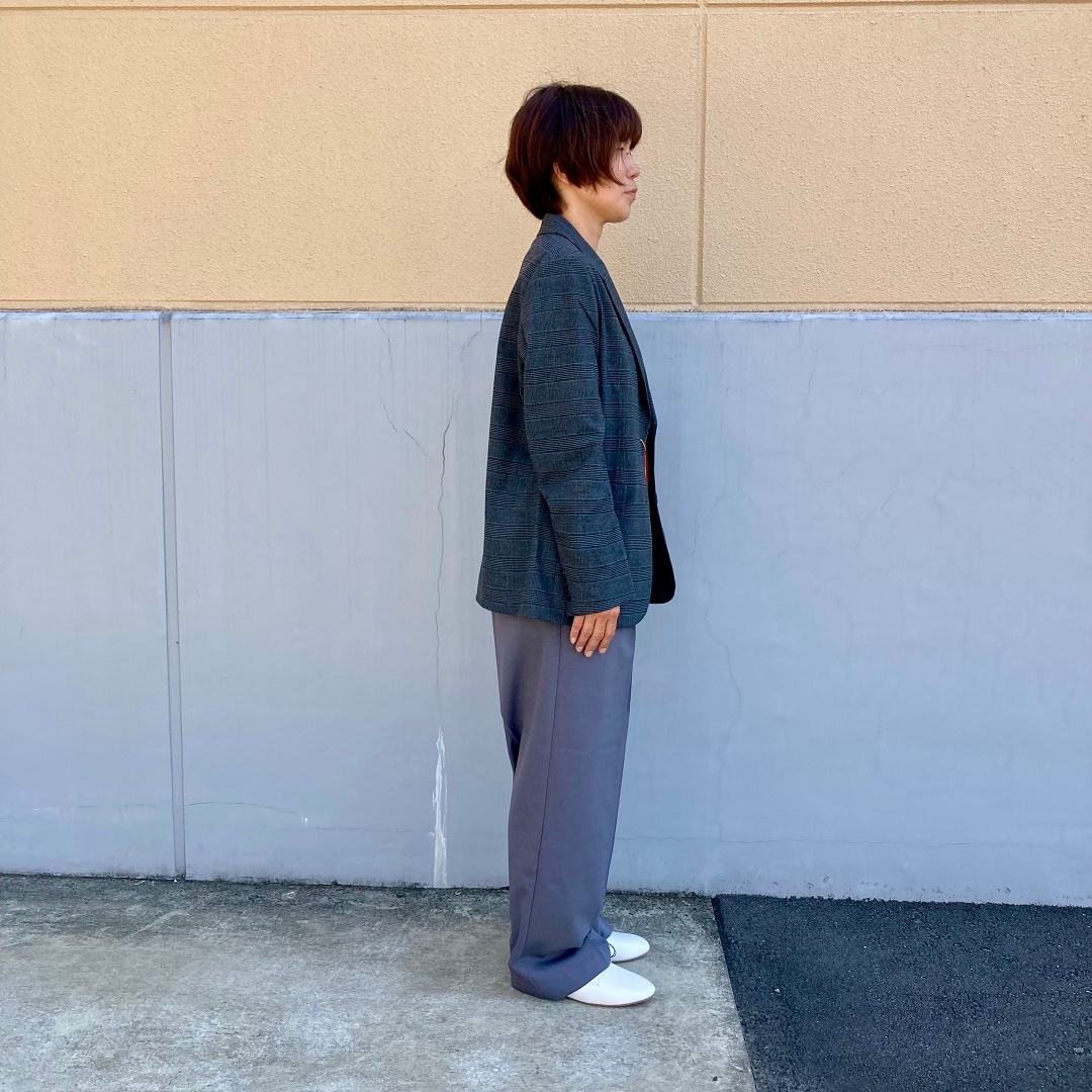 コーディネート