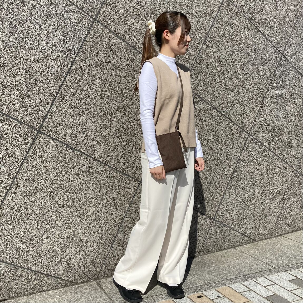 スタッフスナップ
