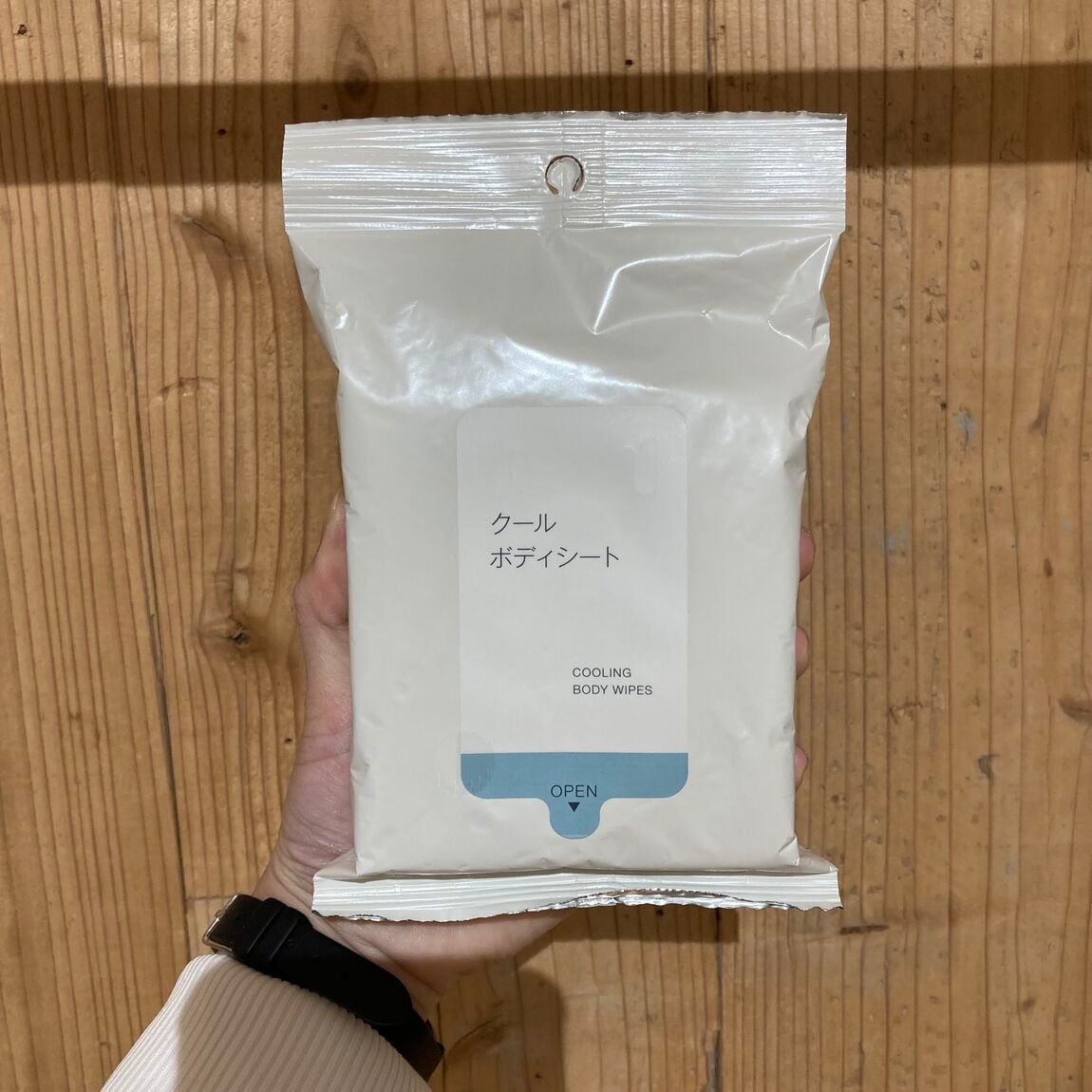 【大丸福岡天神】夏におすすめの商品のご紹介