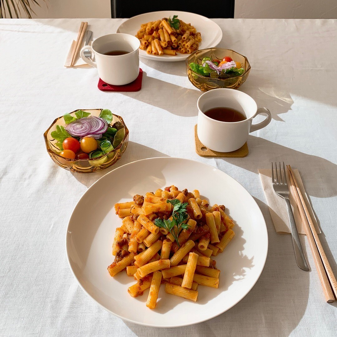 【イオンモール桑名】みんな大好き美味しいパスタ。
