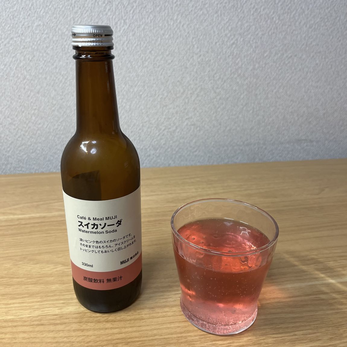 【イオンモール京都桂川】夏におすすめの飲料