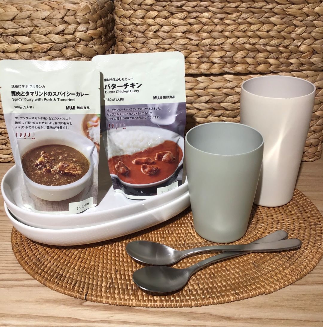 カレー