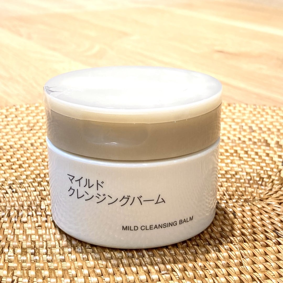 【オークビレッジかみす】新商品・クレンジングご紹介