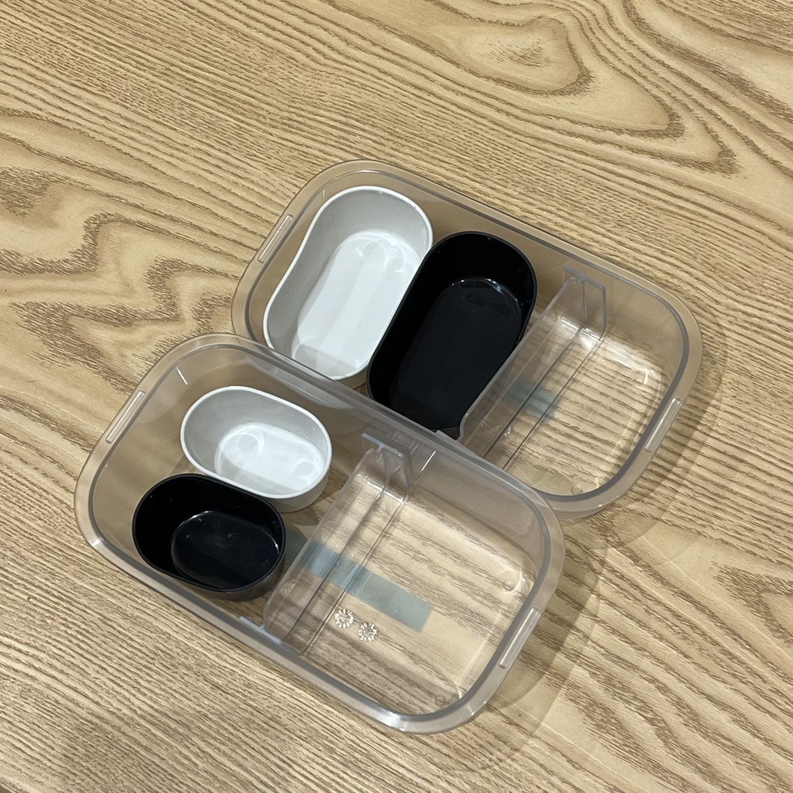 お弁当箱3