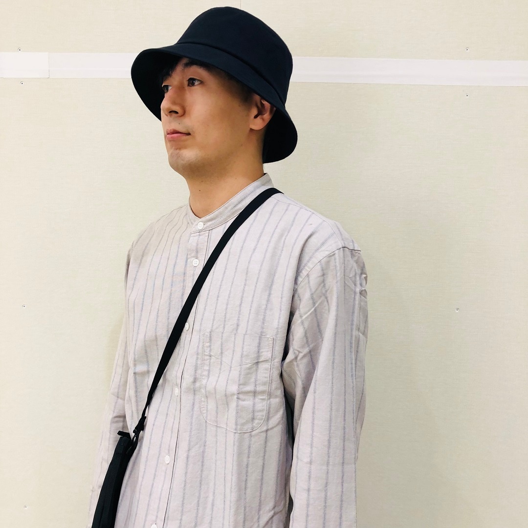 イオンモール熱田  身長182cm
